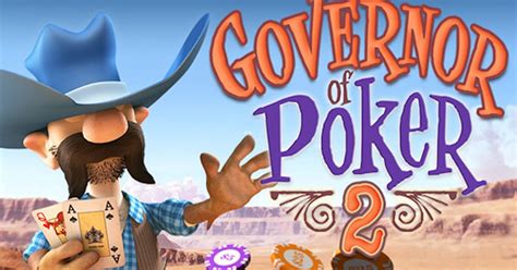 governor of poker 2 download Play single player holdem poker on your Android and beat every cowboy in Texas in this great Texas Hold'em Poker RPG game called Governor of Poker 2 Premium